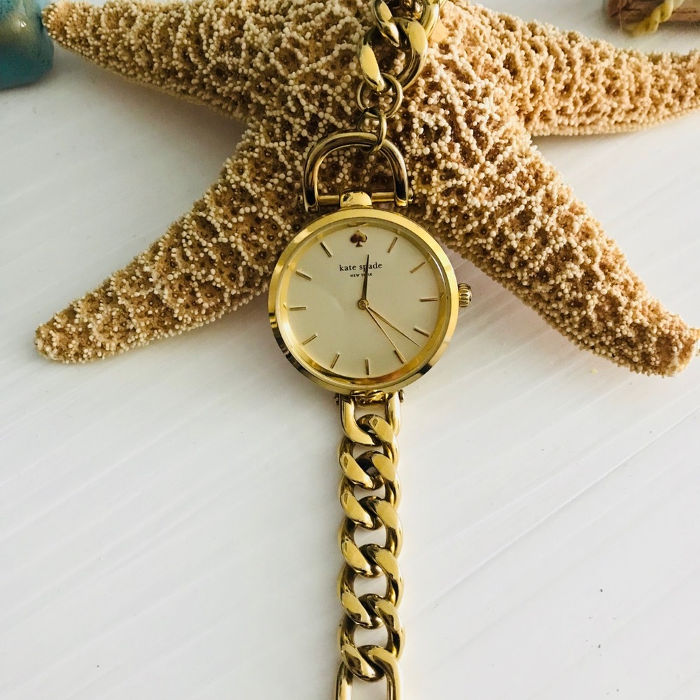 Kate Spade ♠️ Watch